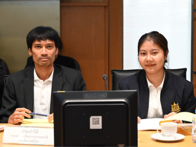 นางสาวนฤมล สงวนวงศ์ รองปลัดกระทรวงเกษตรและสหกรณ์ ... พารามิเตอร์รูปภาพ 14