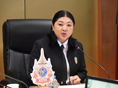 นางสาวนฤมล สงวนวงศ์ รองปลัดกระทรวงเกษตรและสหกรณ์ ... พารามิเตอร์รูปภาพ 16