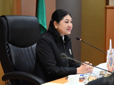 นางสาวนฤมล สงวนวงศ์ รองปลัดกระทรวงเกษตรและสหกรณ์ ... พารามิเตอร์รูปภาพ 17