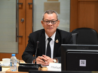 นางสาวนฤมล สงวนวงศ์ รองปลัดกระทรวงเกษตรและสหกรณ์ ... พารามิเตอร์รูปภาพ 3