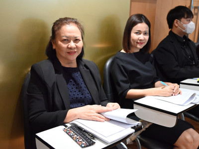 นางสาวนฤมล สงวนวงศ์ รองปลัดกระทรวงเกษตรและสหกรณ์ ... พารามิเตอร์รูปภาพ 5