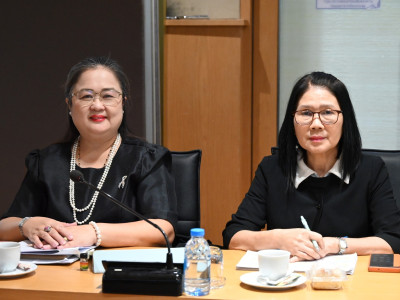 นางสาวนฤมล สงวนวงศ์ รองปลัดกระทรวงเกษตรและสหกรณ์ ... พารามิเตอร์รูปภาพ 6