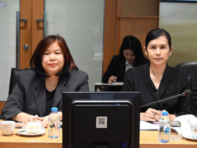 นางสาวนฤมล สงวนวงศ์ รองปลัดกระทรวงเกษตรและสหกรณ์ ... พารามิเตอร์รูปภาพ 7