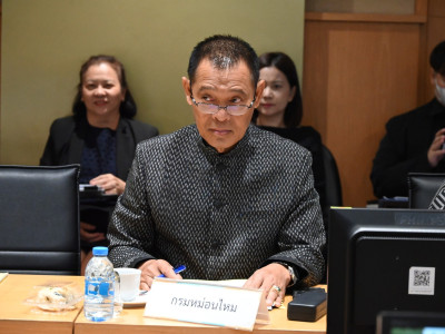 นางสาวนฤมล สงวนวงศ์ รองปลัดกระทรวงเกษตรและสหกรณ์ ... พารามิเตอร์รูปภาพ 9