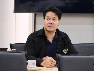 รองอธิบดีกรมส่งเสริมสหกรณ์ ... พารามิเตอร์รูปภาพ 11