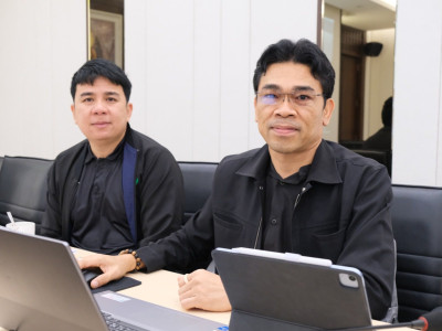 รองอธิบดีกรมส่งเสริมสหกรณ์ ... พารามิเตอร์รูปภาพ 12