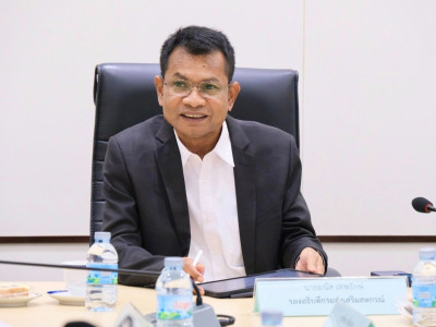 รองอธิบดีกรมส่งเสริมสหกรณ์ ... พารามิเตอร์รูปภาพ 18