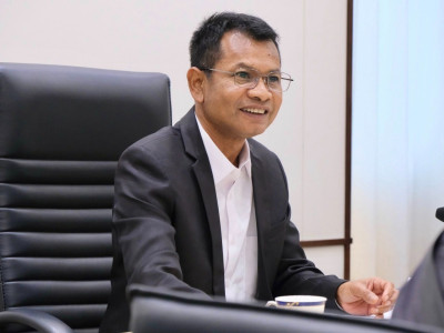 รองอธิบดีกรมส่งเสริมสหกรณ์ ... พารามิเตอร์รูปภาพ 2