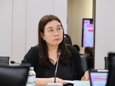 รองอธิบดีกรมส่งเสริมสหกรณ์ ... พารามิเตอร์รูปภาพ 5