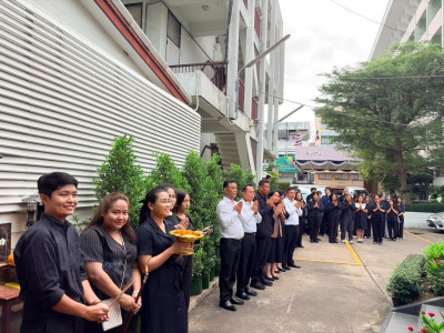 นายวงศ์ชัย ไชยโย ผู้ตรวจราชการกรม เขตตรวจราชการที่ 5 และ 10 ... พารามิเตอร์รูปภาพ 10