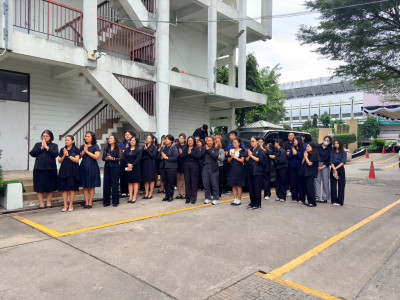 นายวงศ์ชัย ไชยโย ผู้ตรวจราชการกรม เขตตรวจราชการที่ 5 และ 10 ... พารามิเตอร์รูปภาพ 11