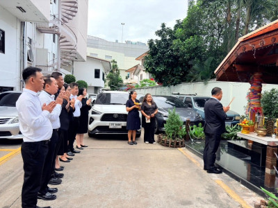 นายวงศ์ชัย ไชยโย ผู้ตรวจราชการกรม เขตตรวจราชการที่ 5 และ 10 ... พารามิเตอร์รูปภาพ 14