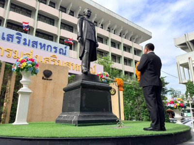 นายวงศ์ชัย ไชยโย ผู้ตรวจราชการกรม เขตตรวจราชการที่ 5 และ 10 ... พารามิเตอร์รูปภาพ 16