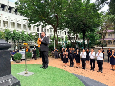 นายวงศ์ชัย ไชยโย ผู้ตรวจราชการกรม เขตตรวจราชการที่ 5 และ 10 ... พารามิเตอร์รูปภาพ 17