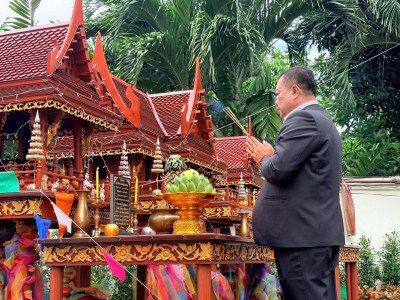 นายวงศ์ชัย ไชยโย ผู้ตรวจราชการกรม เขตตรวจราชการที่ 5 และ 10 ... พารามิเตอร์รูปภาพ 3