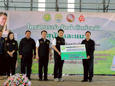 อธิบดีกรมส่งเสริมสหกรณ์ ... พารามิเตอร์รูปภาพ 13