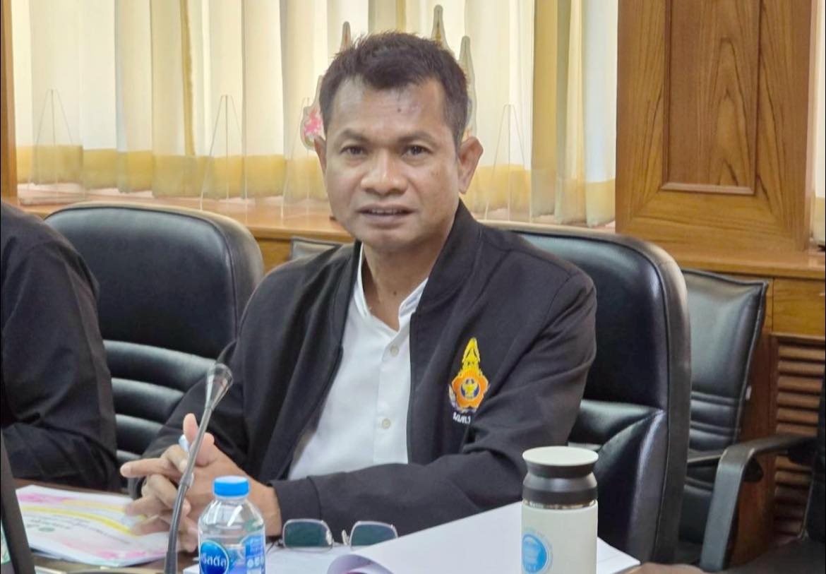 รองอธิบดีกรมส่งเสริมสหกรณ์ ... พารามิเตอร์รูปภาพ 1