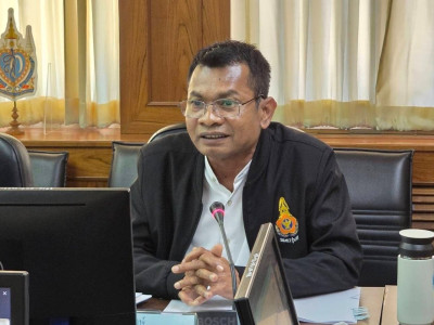 รองอธิบดีกรมส่งเสริมสหกรณ์ ... พารามิเตอร์รูปภาพ 11