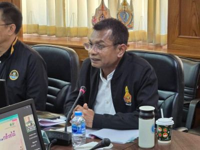 รองอธิบดีกรมส่งเสริมสหกรณ์ ... พารามิเตอร์รูปภาพ 12