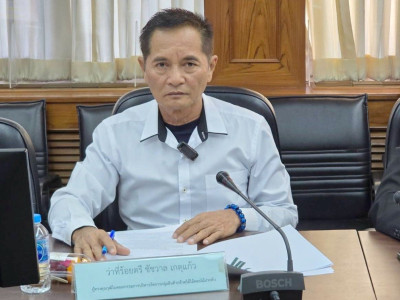 รองอธิบดีกรมส่งเสริมสหกรณ์ ... พารามิเตอร์รูปภาพ 15