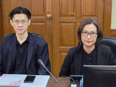 รองอธิบดีกรมส่งเสริมสหกรณ์ ... พารามิเตอร์รูปภาพ 18