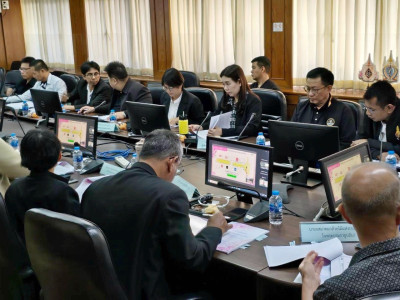 รองอธิบดีกรมส่งเสริมสหกรณ์ ... พารามิเตอร์รูปภาพ 19