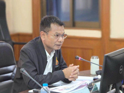 รองอธิบดีกรมส่งเสริมสหกรณ์ ... พารามิเตอร์รูปภาพ 2