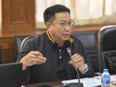 รองอธิบดีกรมส่งเสริมสหกรณ์ ... พารามิเตอร์รูปภาพ 3