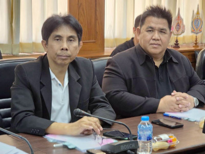 รองอธิบดีกรมส่งเสริมสหกรณ์ ... พารามิเตอร์รูปภาพ 5