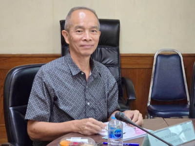 รองอธิบดีกรมส่งเสริมสหกรณ์ ... พารามิเตอร์รูปภาพ 7