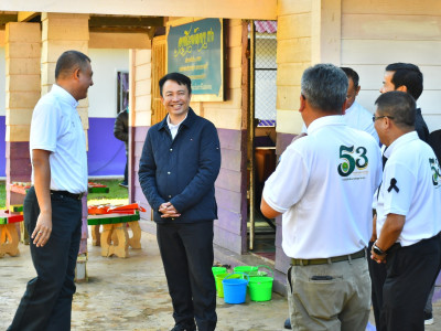 อธิบดีกรมส่งเสริมสหกรณ์ ... พารามิเตอร์รูปภาพ 14