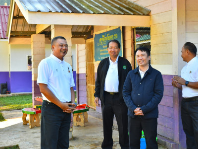 อธิบดีกรมส่งเสริมสหกรณ์ ... พารามิเตอร์รูปภาพ 15