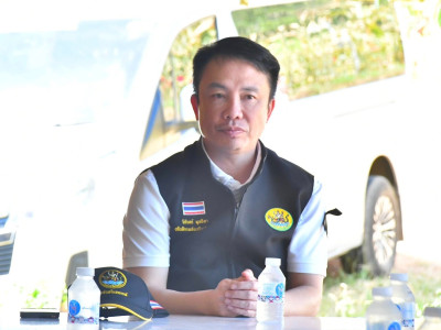 อธิบดีกรมส่งเสริมสหกรณ์ พร้อมด้วย ผู้ตรวจราชการกรม ... พารามิเตอร์รูปภาพ 8