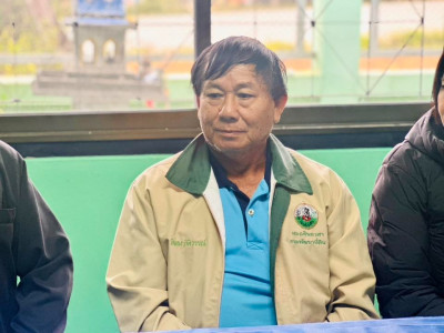 อธิบดีกรมส่งเสริมสหกรณ์ ลงพื้นที่จังหวัดแม่ฮ่องสอน ... พารามิเตอร์รูปภาพ 11