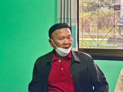 อธิบดีกรมส่งเสริมสหกรณ์ ลงพื้นที่จังหวัดแม่ฮ่องสอน ... พารามิเตอร์รูปภาพ 9