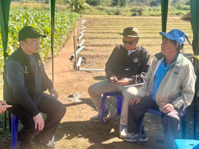 อธิบดีกรมส่งเสริมสหกรณ์ ... พารามิเตอร์รูปภาพ 12