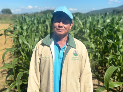 อธิบดีกรมส่งเสริมสหกรณ์ ... พารามิเตอร์รูปภาพ 13