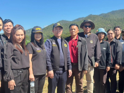 อธิบดีกรมส่งเสริมสหกรณ์ ... พารามิเตอร์รูปภาพ 17