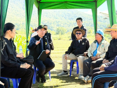 อธิบดีกรมส่งเสริมสหกรณ์ ... พารามิเตอร์รูปภาพ 21