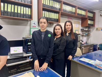 อธิบดีกรมส่งเสริมสหกรณ์ ลงพื้นที่จังหวัดเชียงใหม่ ... พารามิเตอร์รูปภาพ 10