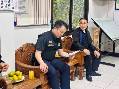 อธิบดีกรมส่งเสริมสหกรณ์ ลงพื้นที่จังหวัดเชียงใหม่ ... พารามิเตอร์รูปภาพ 11