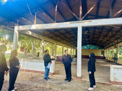 อธิบดีกรมส่งเสริมสหกรณ์ ลงพื้นที่จังหวัดเชียงใหม่ ... พารามิเตอร์รูปภาพ 14