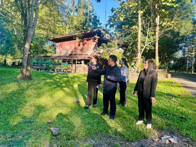 อธิบดีกรมส่งเสริมสหกรณ์ ลงพื้นที่จังหวัดเชียงใหม่ ... พารามิเตอร์รูปภาพ 18