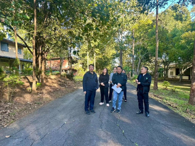 อธิบดีกรมส่งเสริมสหกรณ์ ลงพื้นที่จังหวัดเชียงใหม่ ... พารามิเตอร์รูปภาพ 19