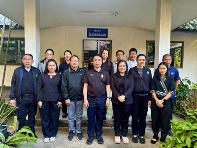 อธิบดีกรมส่งเสริมสหกรณ์ ลงพื้นที่จังหวัดเชียงใหม่ ... พารามิเตอร์รูปภาพ 20
