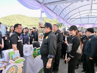 ร้อยเอก ธรรมนัส พรหมเผ่า ... พารามิเตอร์รูปภาพ 16