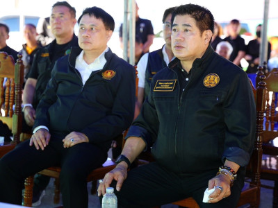 ร้อยเอก ธรรมนัส พรหมเผ่า ... พารามิเตอร์รูปภาพ 18