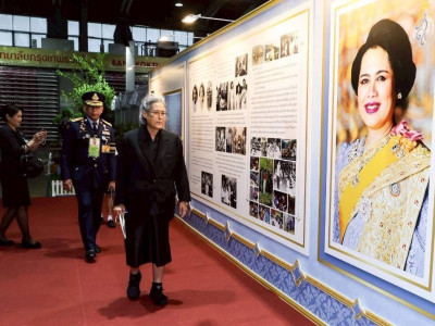 สมเด็จพระกนิษฐาธิราชเจ้า กรมสมเด็จพระเทพรัตนราชสุดาฯ ... พารามิเตอร์รูปภาพ 2