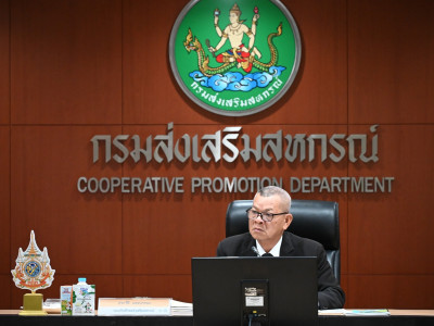 อธิบดีกรมส่งเสริมสหกรณ์ ... พารามิเตอร์รูปภาพ 4