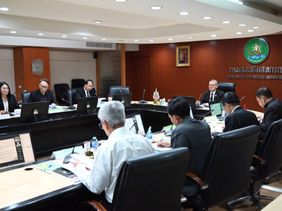 อธิบดีกรมส่งเสริมสหกรณ์ ... พารามิเตอร์รูปภาพ 5